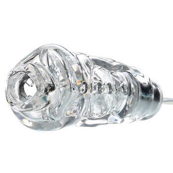 Vibrating Sucking Stroker