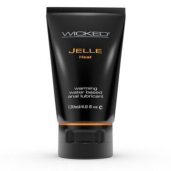 Wicked Jelle Heat