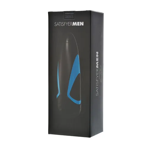 Satisfyer Men