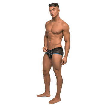 Clip It Mini Short