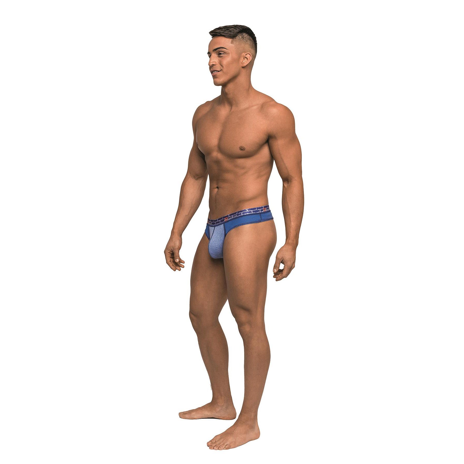 Reversable Thong