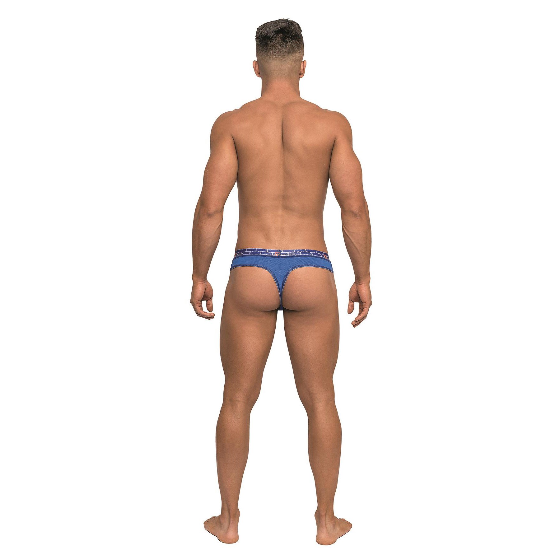 Reversable Thong