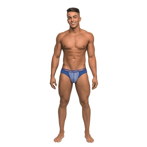 Reversable Thong