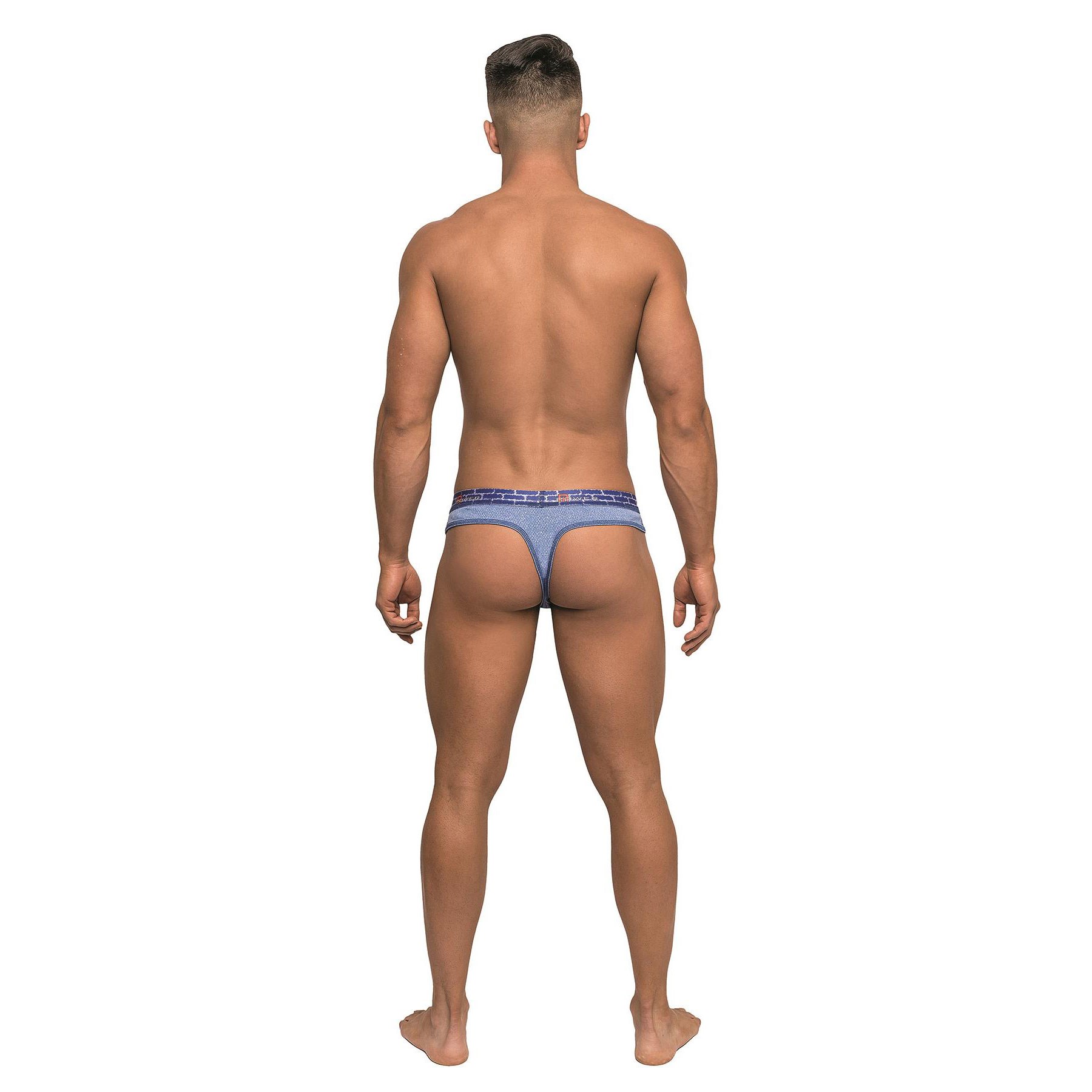 Reversable Thong