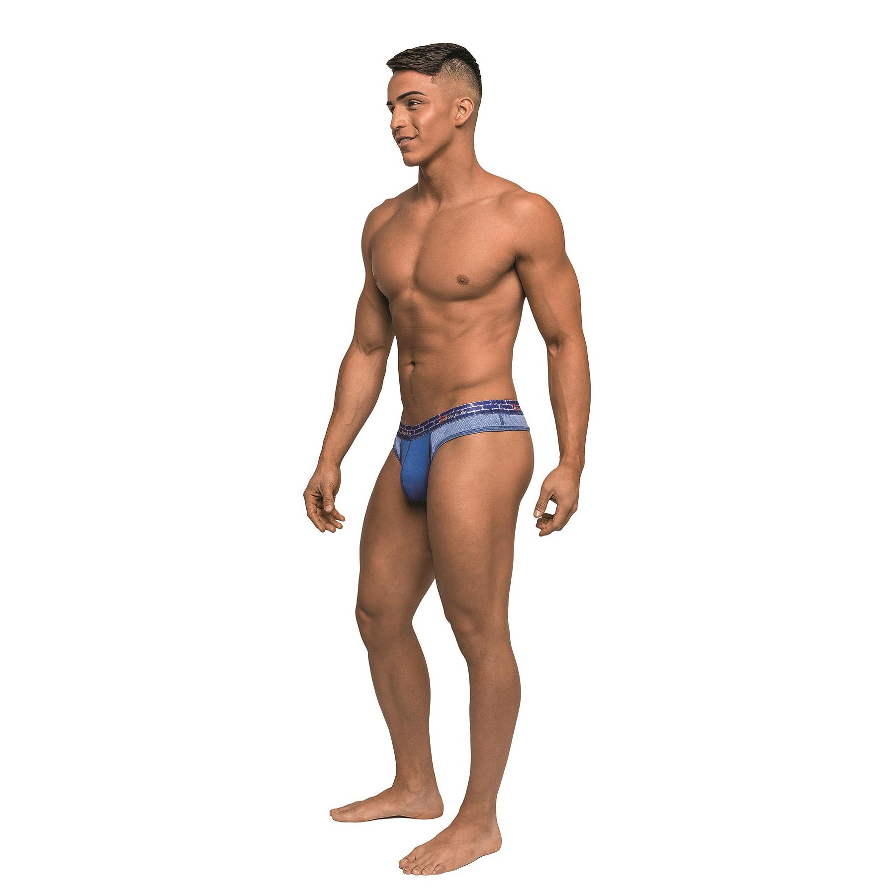 Reversable Thong