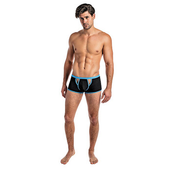 Cutting Edge Cutout Mini Short