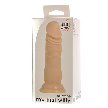 My First Willy