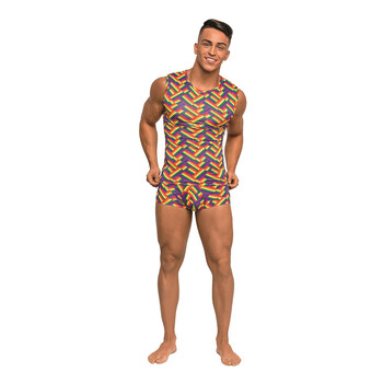 Pride Fest Tank Top