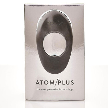 Atom Plus