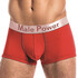Brunette male wearing underwear