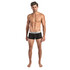 Brunette male wearing underwear