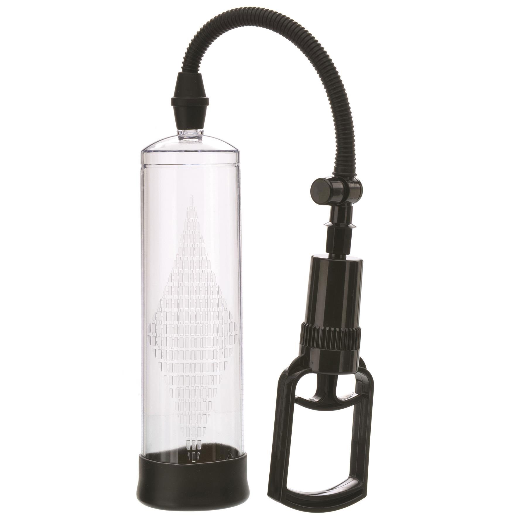 Performance Starter Pump
