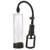 Performance Starter Pump