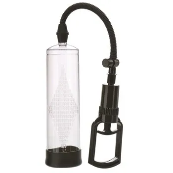 Performance Starter Pump
