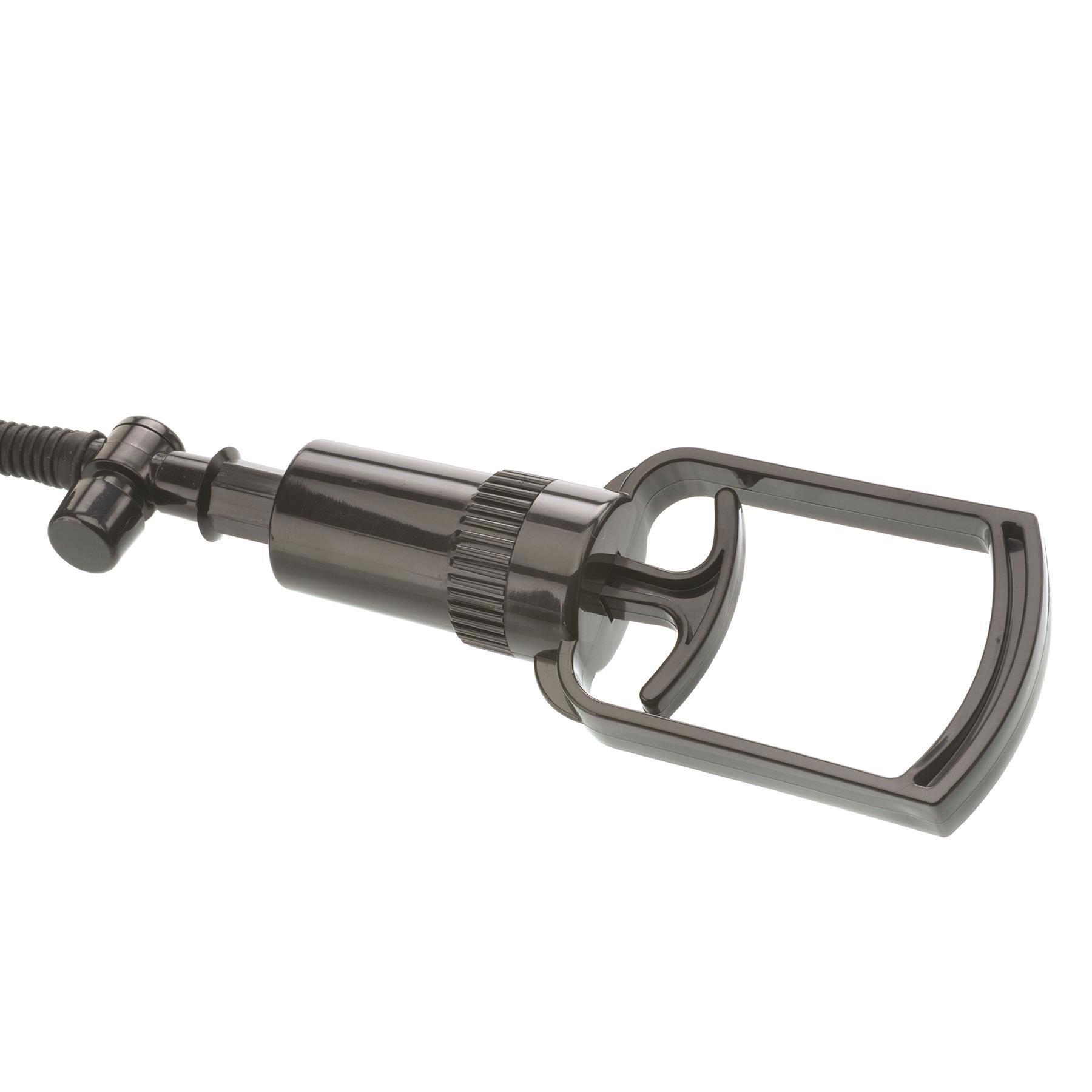 Performance Starter Pump