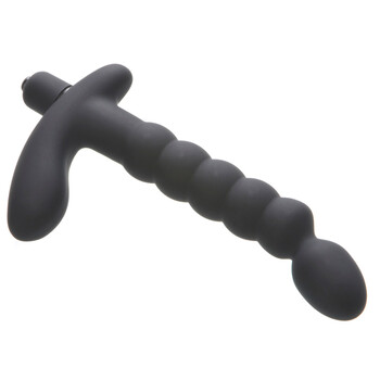 Vibrating P Spot Massager