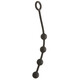 Small Silicone Anal Beads