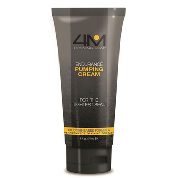 Endurance Pumping Cream Sealant