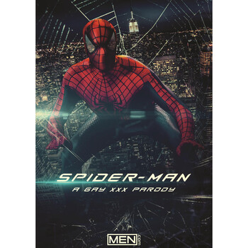 Spider man