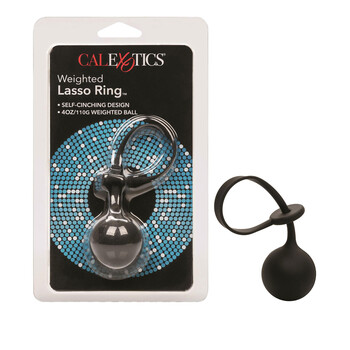 Weighted Lasso Ring