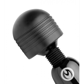 Thunder Stick Wand Massager
