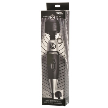 Thunder Stick Wand Massager