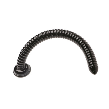 Hosed 19' Ribbed Dildo