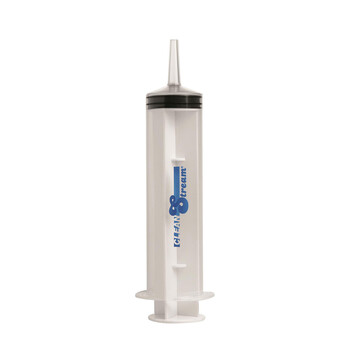 Enema Syringe