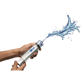 Enema Syringe