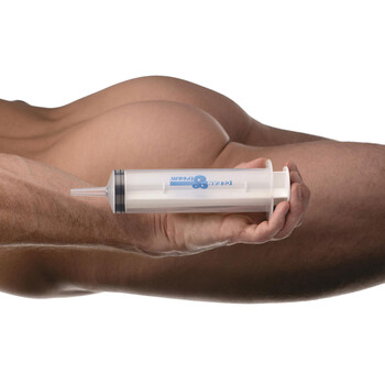 Enema Syringe