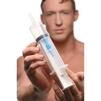 Enema Syringe