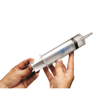 Enema Syringe