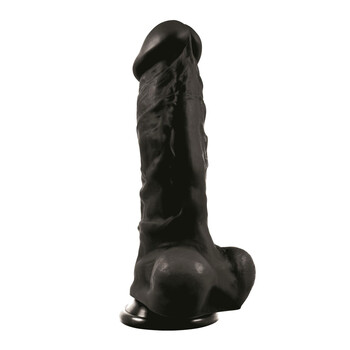 Big John 8" Dildo