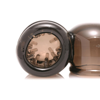 Thunder Stroke 2 In 1 Wand