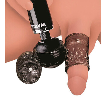 Thunder Stroke 2 In 1 Wand