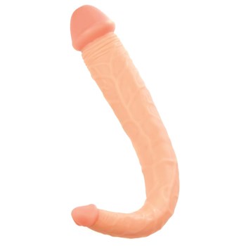 Maxx 15"Curved Double Dong