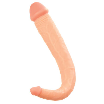 Maxx 15"Curved Double Dong