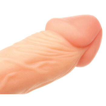 Maxx 15"Curved Double Dong