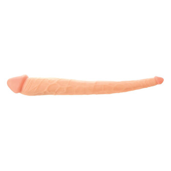 Maxx 15"Curved Double Dong