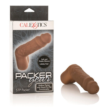 Packer Gear STP Packer