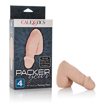 Packer Gear 4 Packing Penis