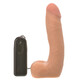 Cyberskin Vibrating 6
