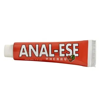 Anal-Ese