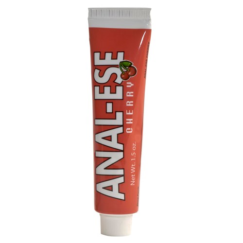 Anal-Ese