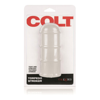 Colt Torpedo Stroker