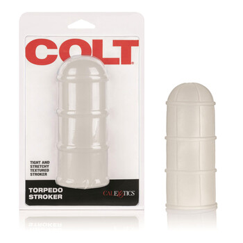 Colt Torpedo Stroker