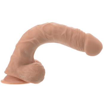 Poseable True Feel Cock