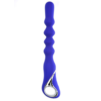 Bad Ass Booty Vibrator