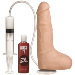 Bust It Squirting Dildo