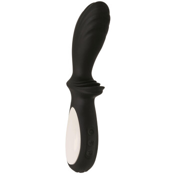 Silicone Prostate Massager